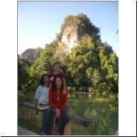 TL_Krabi_FishPond_Nang_Ann_Friend.JPG