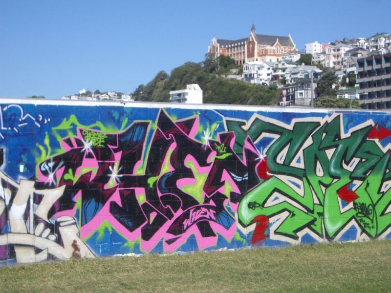 graffiti artists nz. elliot Graffiti+artists+nz; Graffiti Artists Nz. one Graffiti+artists+nz; one Graffiti+artists+nz